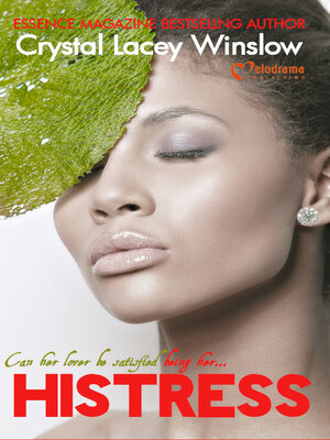 cover image of Histress